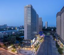 Microtel by Wyndham Changsha South Railway Station