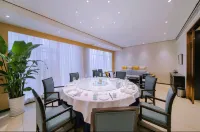 Nanyuan Ejia Ruicheng Hotel (Handan Feixiang Plain Jun Square District Government Branch)