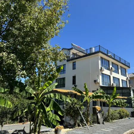 Xinchang Xiaoshulin Homestay