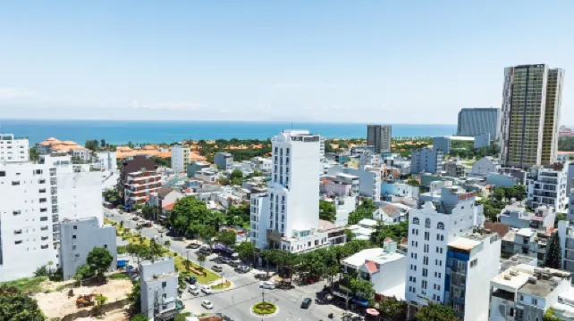 ตูราน บูทีค โรงแรม