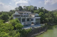 Qingyuan Yingde Junying Xiaozhu Homestay