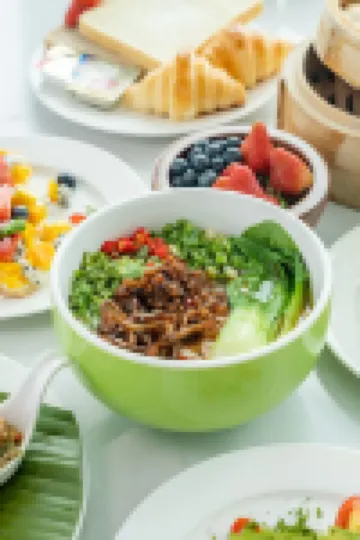 Xishuangbanna Yanlan Yisu (Gaozhuang Star Night Market)