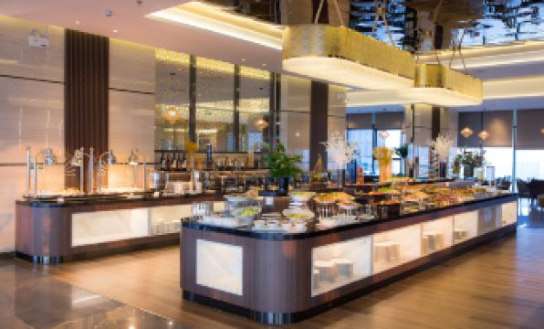 Grand K Hotel Suites Hanoi