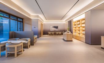 JI Hotel (Chong Qing Jiangbeizui Lanyang Financial Center)