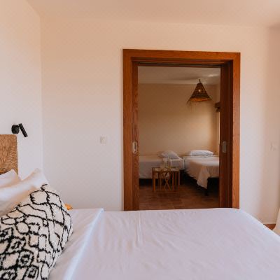 Veranda Family Cabana Fields View Grecotel Casa Paradiso Promo Code