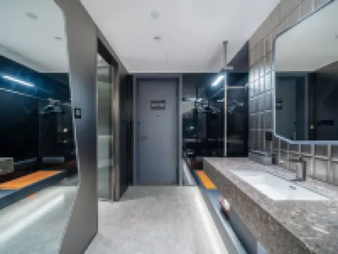 Maple Blossom W Hotel (Huainan Sports Stadium Branch) Hotels in Huainan