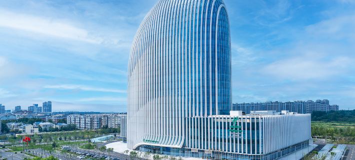 Holiday Inn XINGTAI QUANCHENG by IHG Hotels in Xingtai