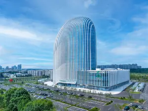 Holiday Inn XINGTAI QUANCHENG by IHG