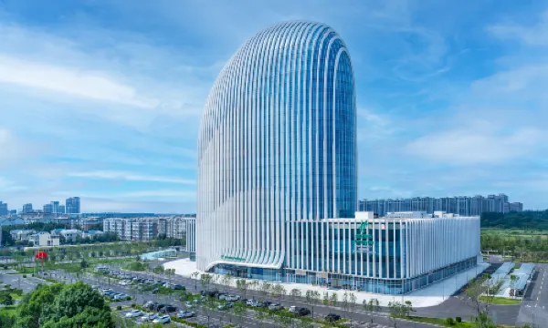 邢台泉城禮堂假日酒店