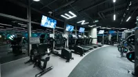 福州香格里拉大酒店 - 健身室/gym room