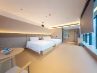 Junhao Hotel (Long'an District Wanda Plaza)