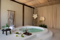 Tingjian • Dongpu | Jiuyitang Holiday Homestay (Shaoxing Huangjiu Town Branch)