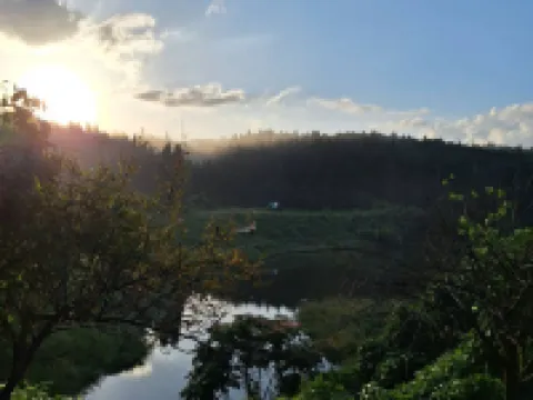 酒田ログハウス 酒田のホテル