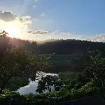 Sakata Log House