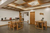 Heart of Forest Homestay - สระว่ายน้ำส่วนตัว