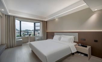 Feifan Chengpin Hotel (Guilin Railway Station Liangjiang Sihu Branch)