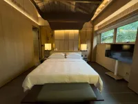 Qingyun · Xianlushan Hidden World Beautiful Villa