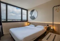 B&B Hotel la Rochelle Centre les Minimes