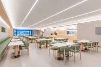 JI Hotel (Shishi Qingchuang City Quanzhou South Station) - breakfast