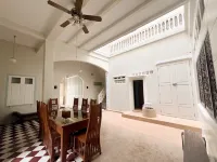 Casa Der See Boutique House Hotel in zona Tempio Wat Laem Pho