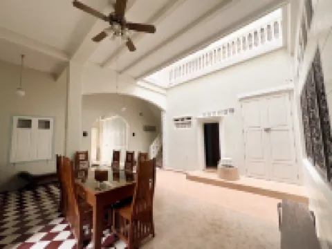 Casa Der See Boutique House