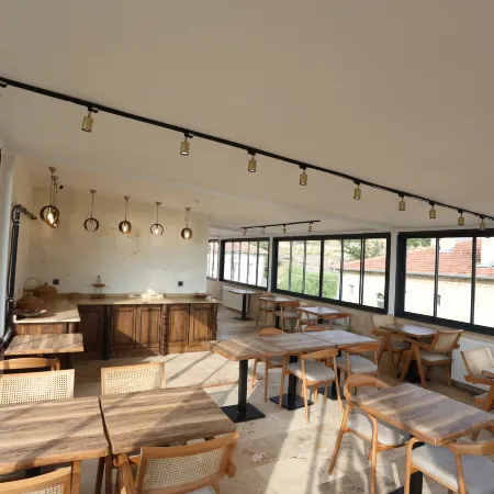 Erdu Cappadocia Stone House Hotel