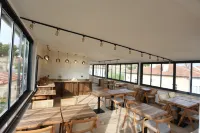 Erdu Cappadocia Stone House Hotel