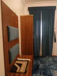 Al Khozami Suites Serviced aparthotel Hotel a 