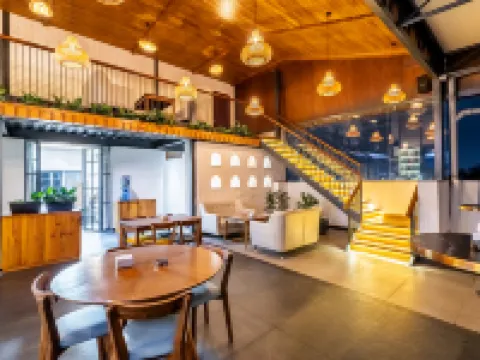 โรงแรม ซารา ซาดาน โรงแรมในกาฐมาณฑุ