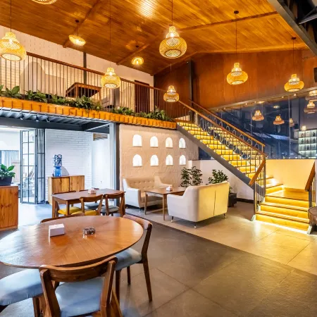 Hotel Sara Sadan