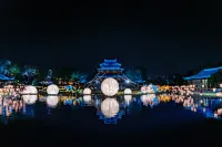 Pan Pacific Suzhou - Romantic