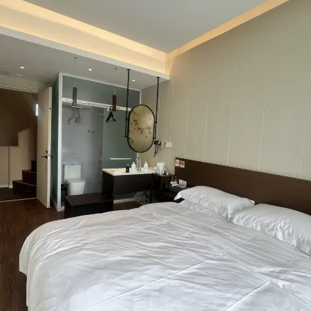 Jixingge Homestay