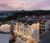 Xingwu · Starry Sky Huizhou-Style Design Boutique Hotel Hotels in Wuyuan