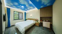 Jinyun 7 Pier Homestay (Ren'an Scenic Area)