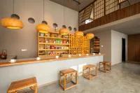 Floral Hotel·Wutai Mountain Guizhenyuan