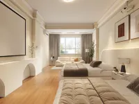 SANYA SEAVAN HOTEL - 2-نجوم