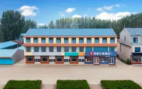 Junyi Chain Hotel (Junan Daokou Town) - Wifi