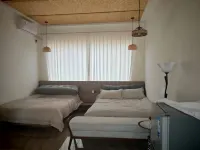 Shanli Hanshe Hot Spring Homestay