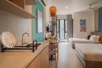 22 맥앨리스터즈 조지 타운 바이 마나-마나