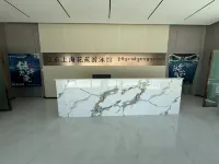 Yadong Shanghai Huayuan Hotel