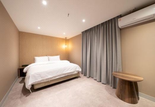 호텔 시설 1