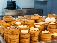 Wan'an Kaidi Intercontinental Hotel Hotels in Wan'an