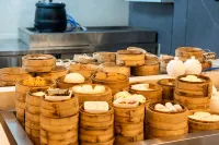 Wan'an Kaidi Intercontinental Hotel Các khách sạn ở Vạn An