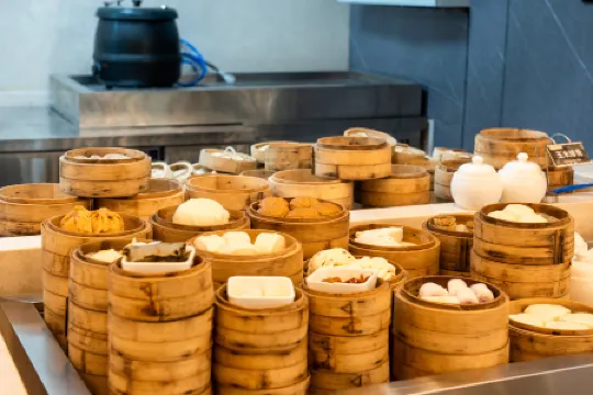 Wan'an Kaidi Intercontinental Hotel