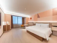 Orange hotel haidainan road Hotels in Qingzhou