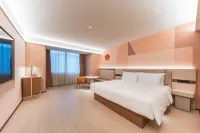 Orange hotel haidainan road