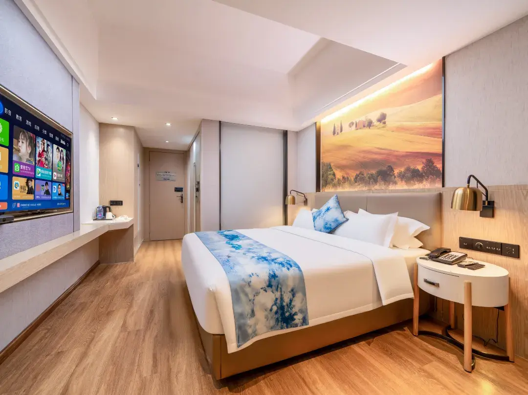 Rujing Business Hotel - Dongguan