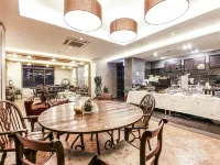 Hotel Arisu Hotels in Gimpo-si