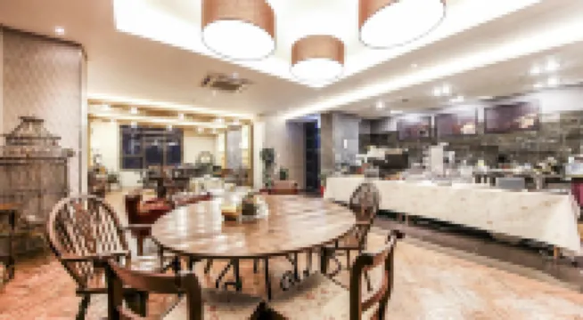 โรงแรมอาริซู โรงแรมในคิมโพ