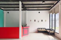 TwoSpaces Living at Bypass Homestay, Mojokerto Hotels in Mojokerto City